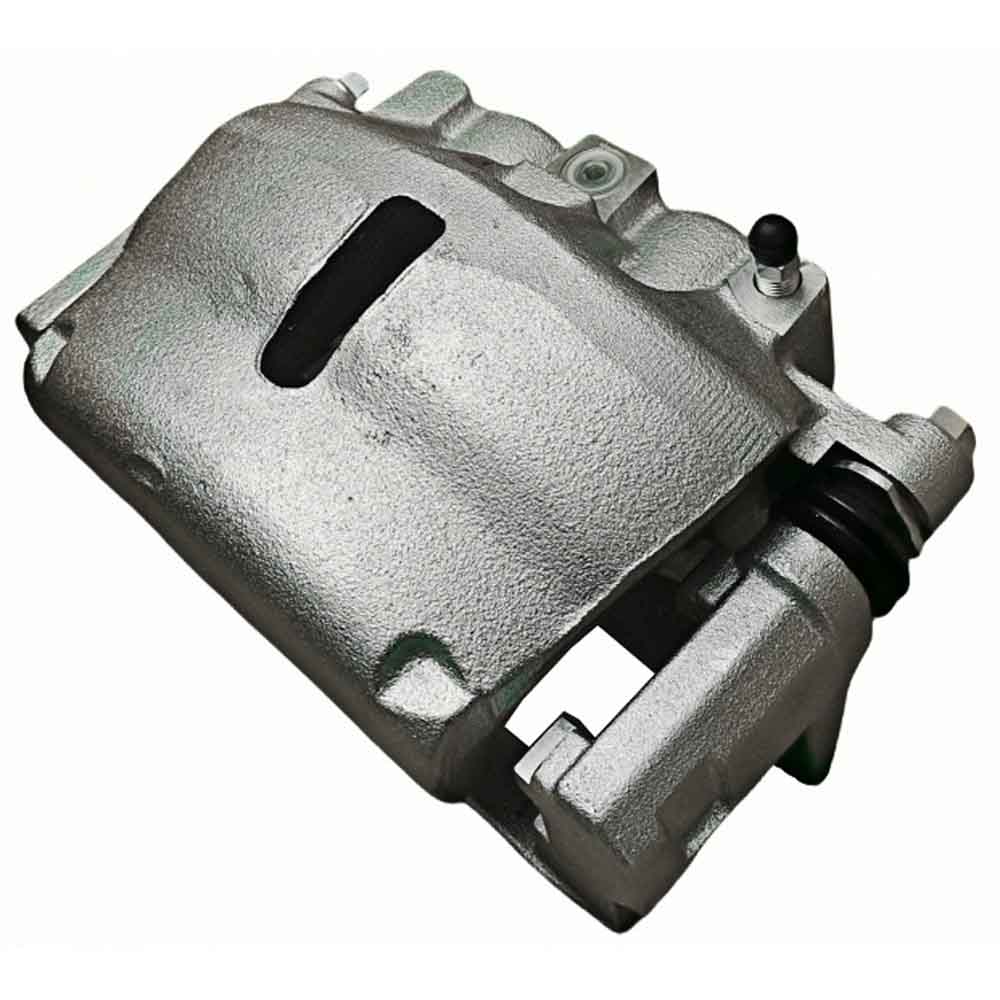 2007 Saab 9-7X Brake Caliper